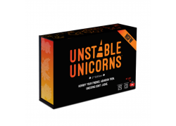 Unstable Unicorns NSFW Edition